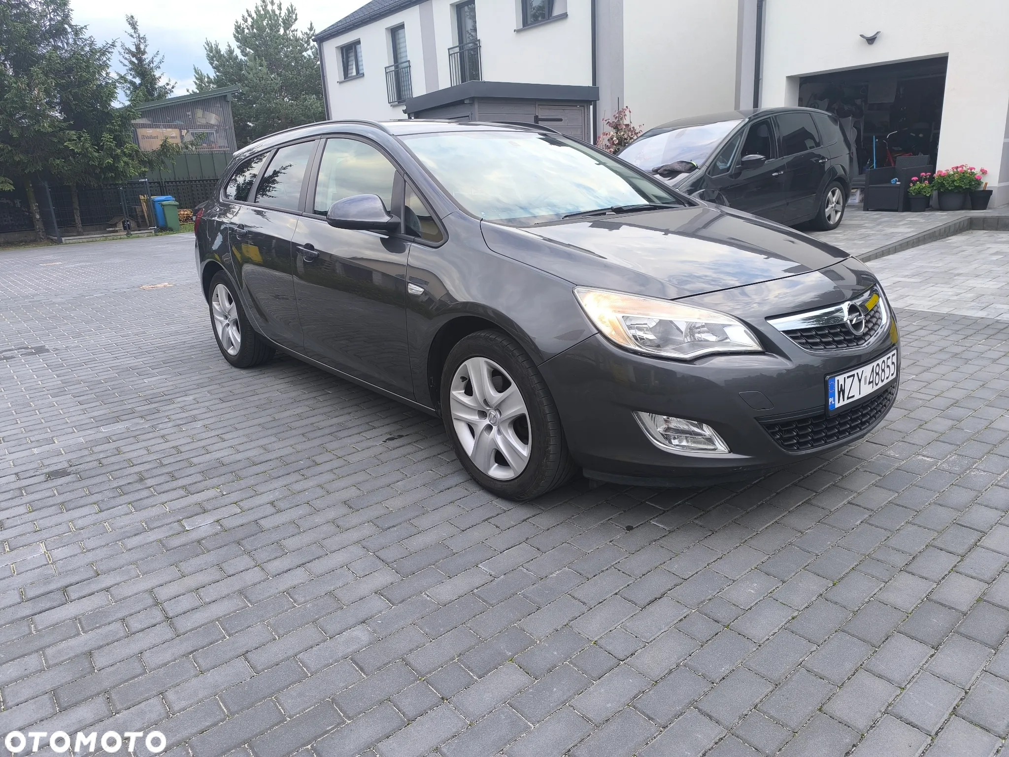 Opel Astra - 10