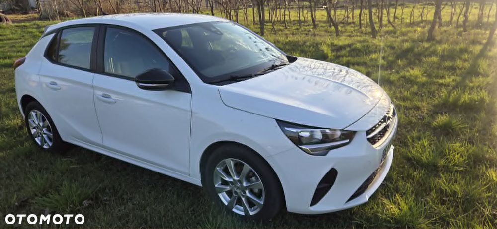 Opel Corsa 1.2 Start/Stop - 1