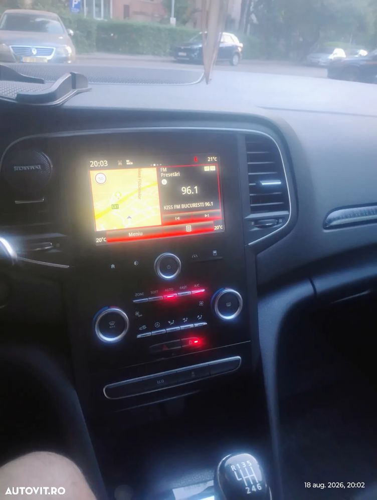 Renault Megane - 10
