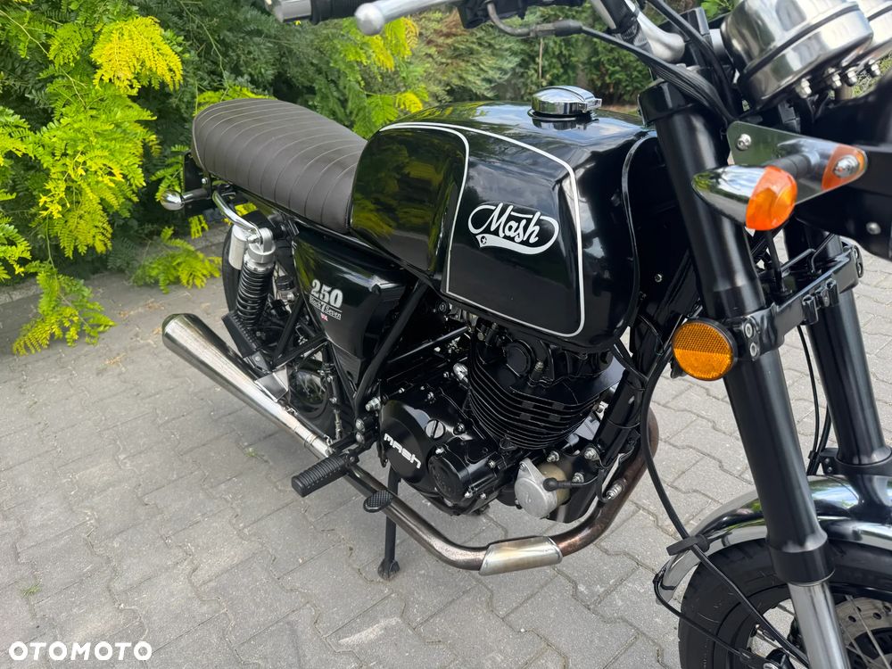 Royal Enfield Inny - 15