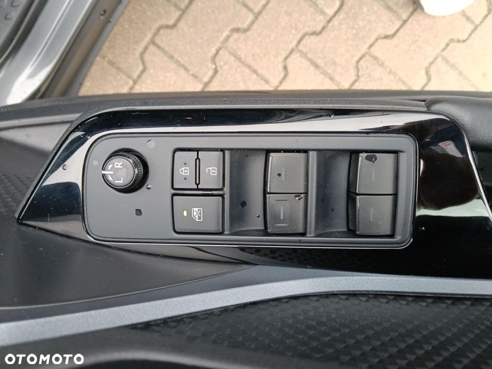 Toyota C-HR 1.8 Hybrid Style - 14