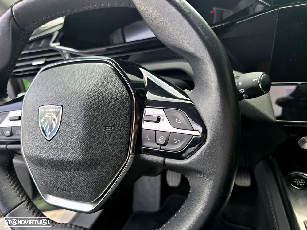 Peugeot 308 - 11