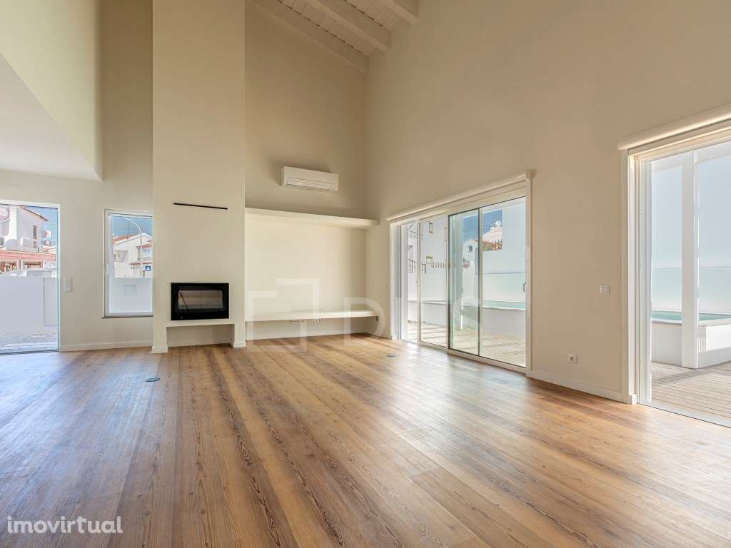 Moradia T4, Alcácer do Sal - Grande imagem: 4/28