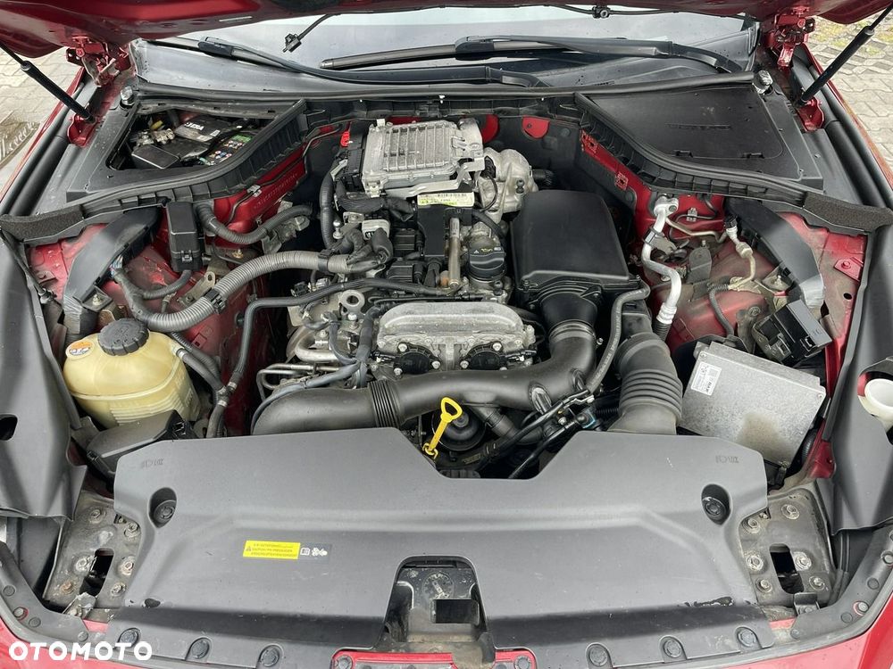 Infiniti Q50 2.0t Premium Executive - 12