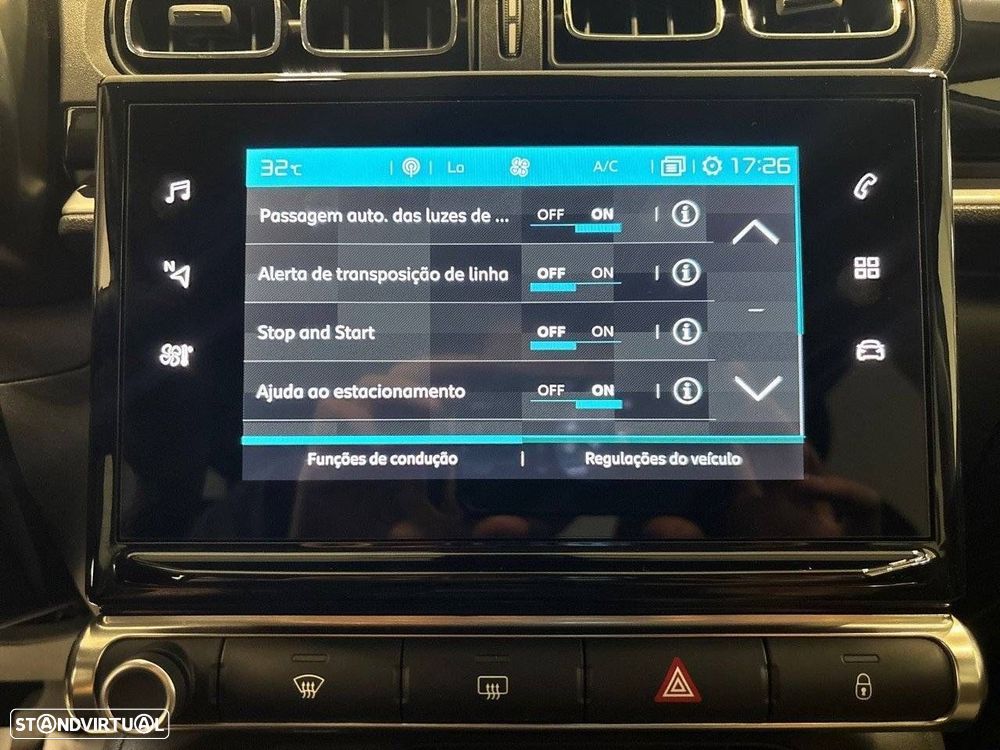 Citroën C3 1.2 PureTech Max - 17