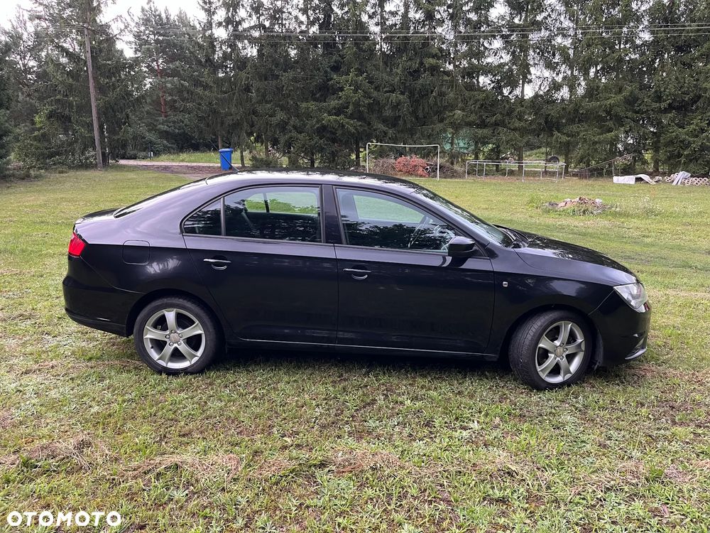 Seat Toledo 1.6 TDI Style - 5