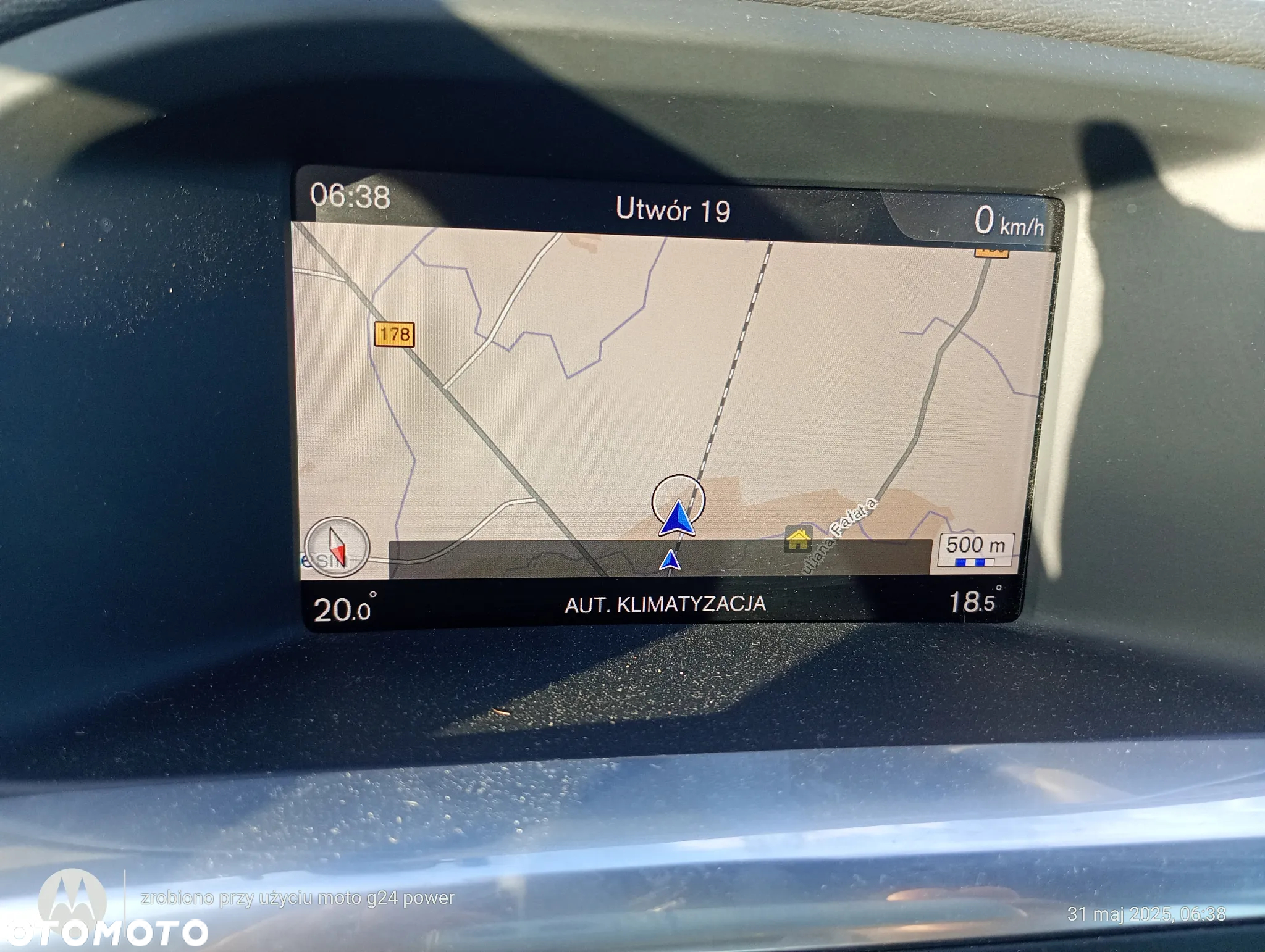 Volvo V60 D2 Summum - 16