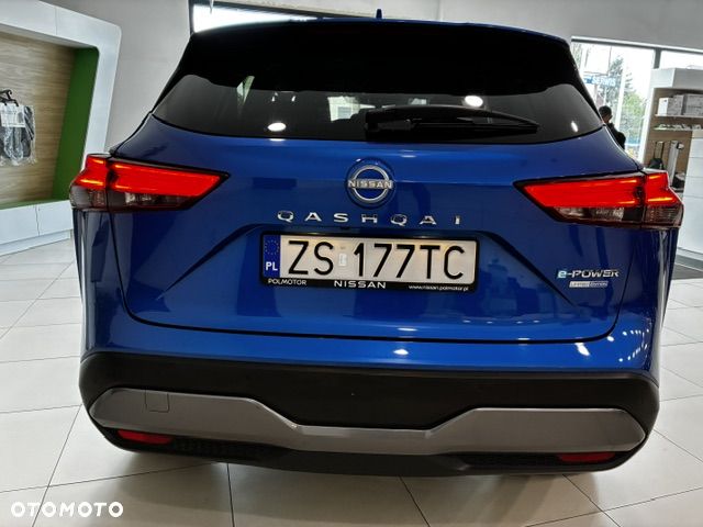 Nissan Qashqai 1.5 e-POWER N-Connecta - 6