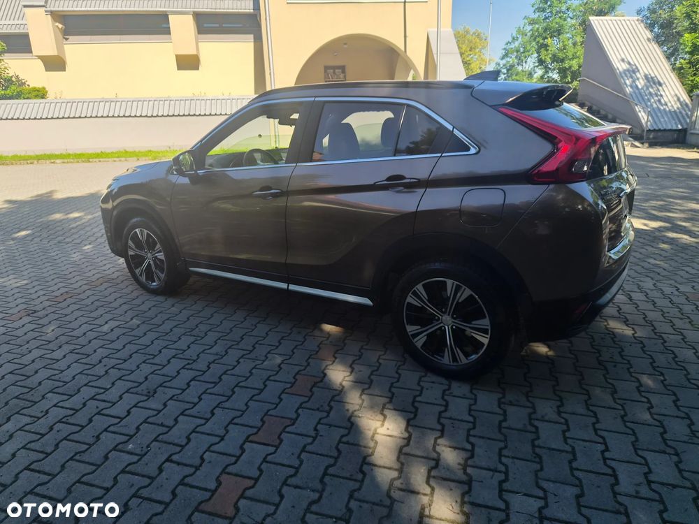 Mitsubishi Eclipse Cross 1.5 T-MIVEC ClearTec 2WD Diamant Edition Plus - 7