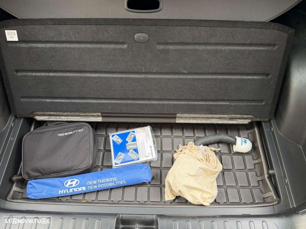 Hyundai Ioniq 5 73 kWh Premium - 38