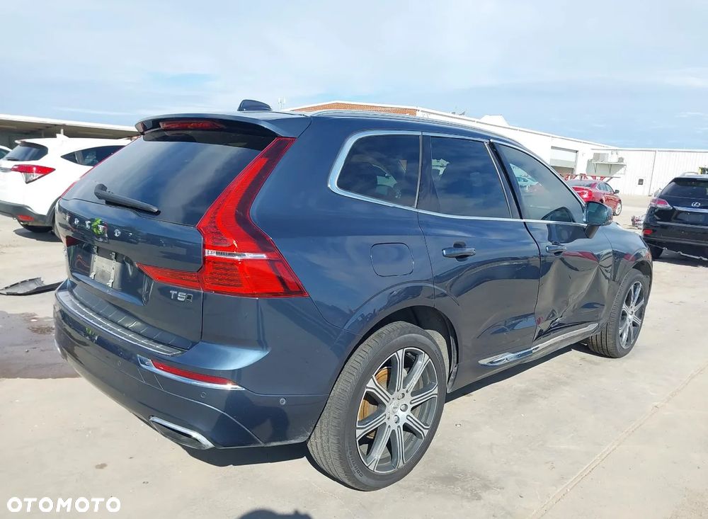 Volvo XC 60 - 5