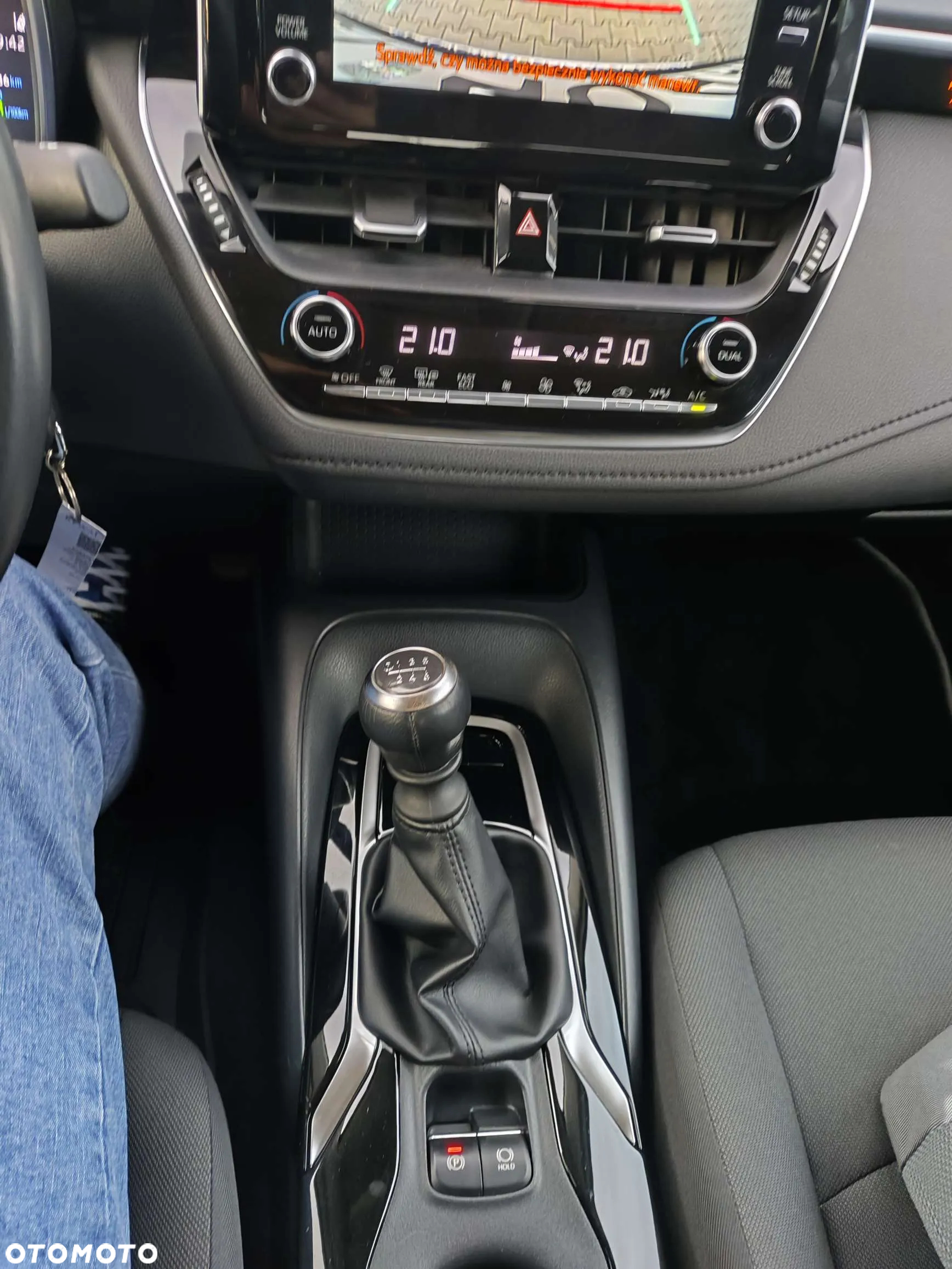 Toyota Corolla 1.5 Comfort - 15