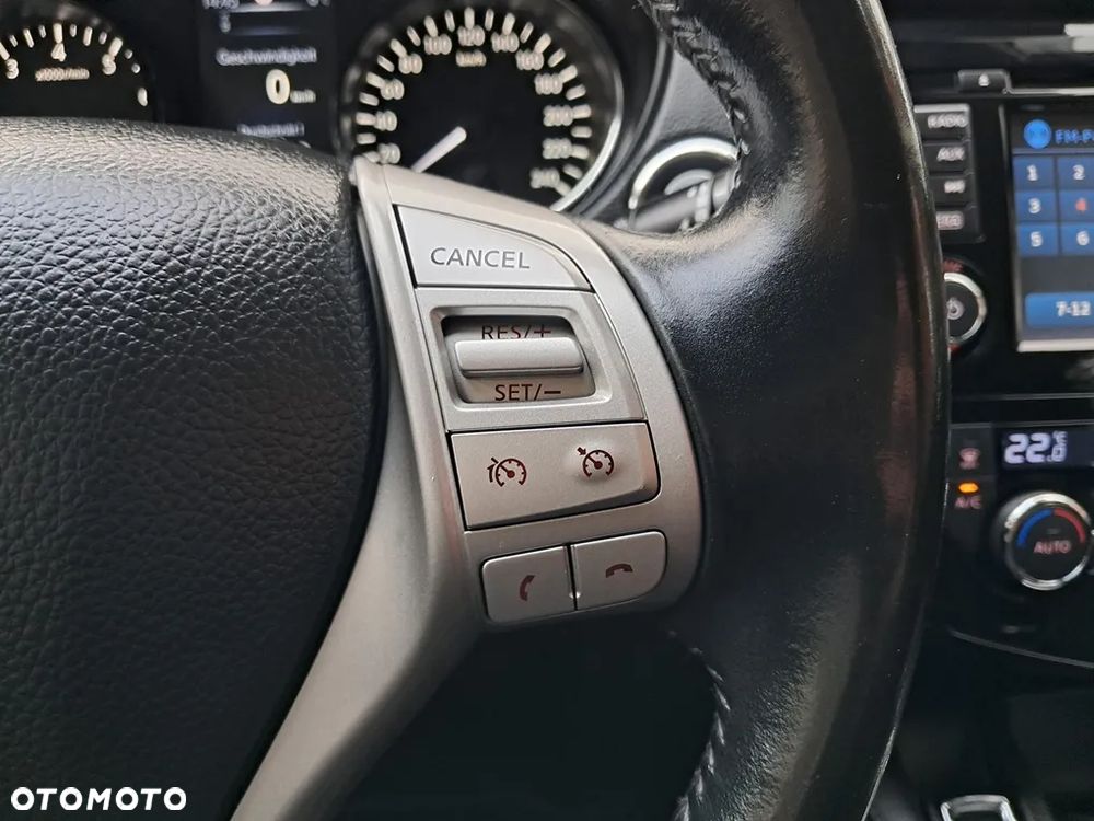 Nissan Qashqai 1.2 DIG-T 360 - 19