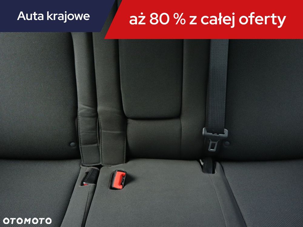 Chevrolet Orlando - 12