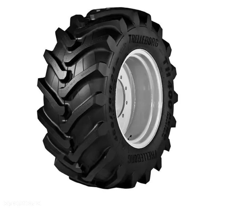 OPONA 400/70R24 TRELLEBORG TH400 IND 152A8/B TL - 1