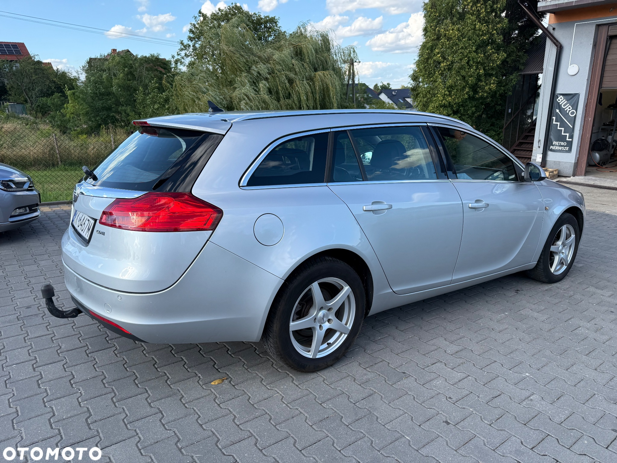 Opel Insignia 2.0 CDTI Edition - 5