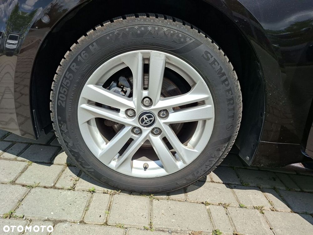 Toyota Corolla 1.8 Hybrid Comfort - 16