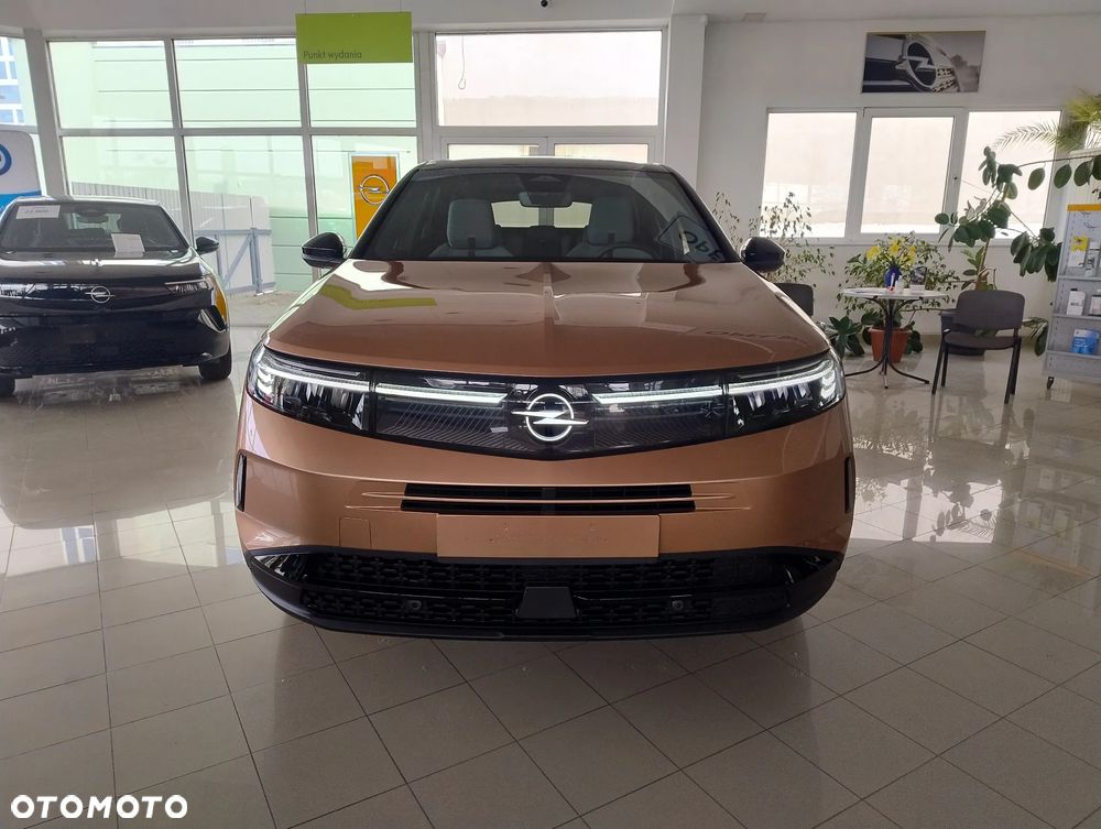 Opel Grandland 1.2 T mHEV GS S&S eDTC6 - 8