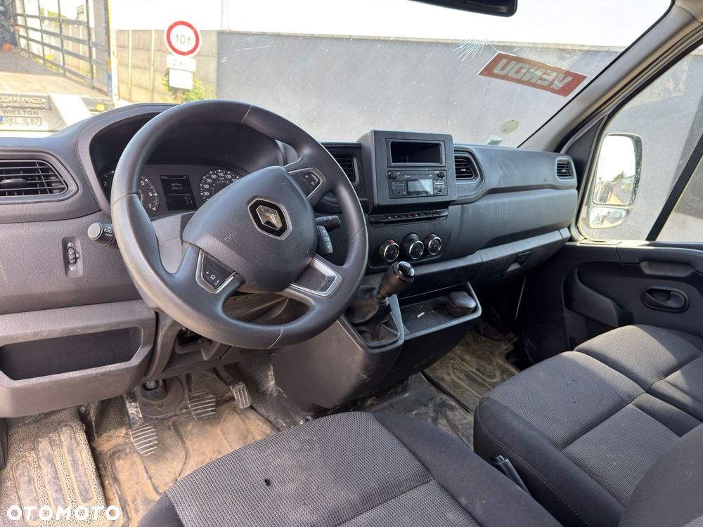 Renault Master - 7