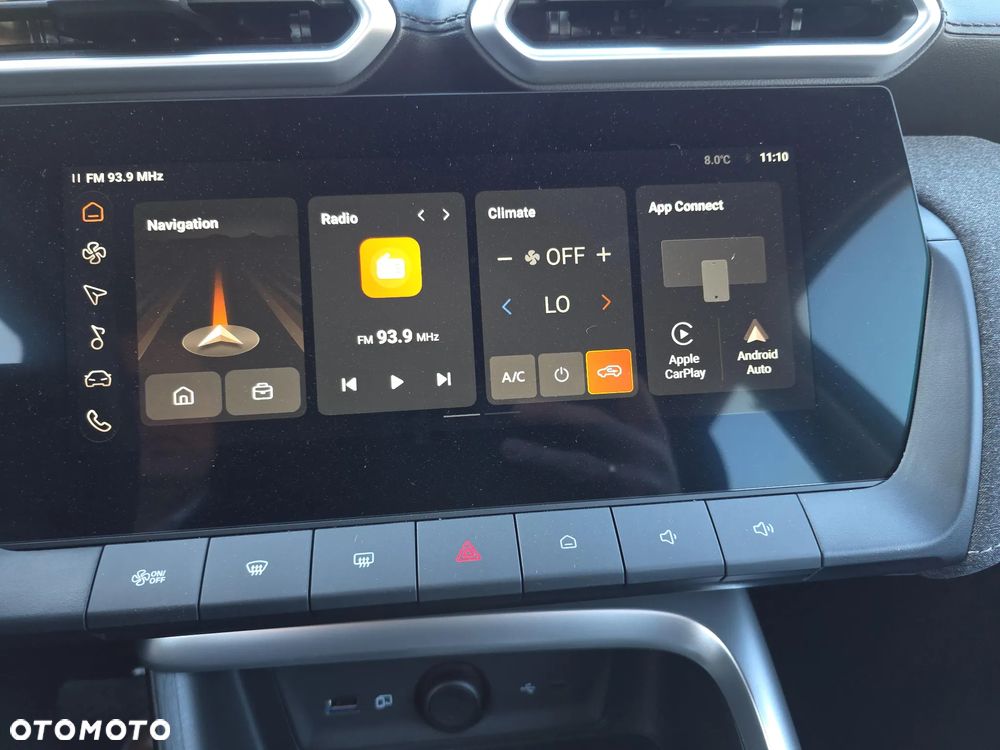 MG ZS Hybrid+ Standard - 19