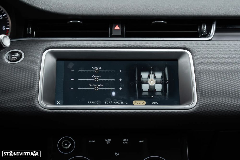 Land Rover Range Rover Evoque 1.5 P300e AWD R-Dynamic SE Auto - 42