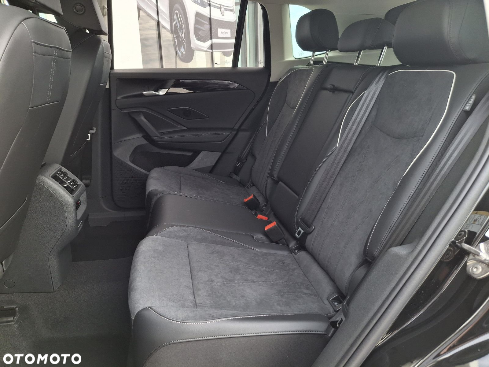 Volkswagen Tiguan 1.5 eHybrid PHEV Elegance DSG - 15