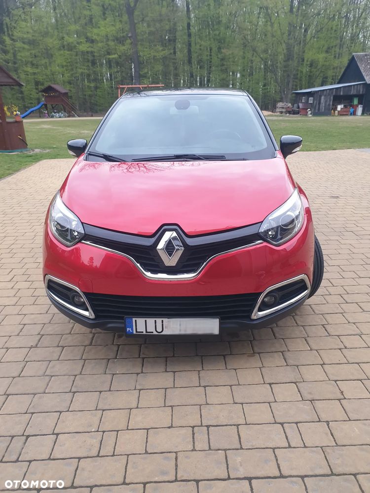 Renault Captur ENERGY dCi 90 Start&Stop XMOD - 22