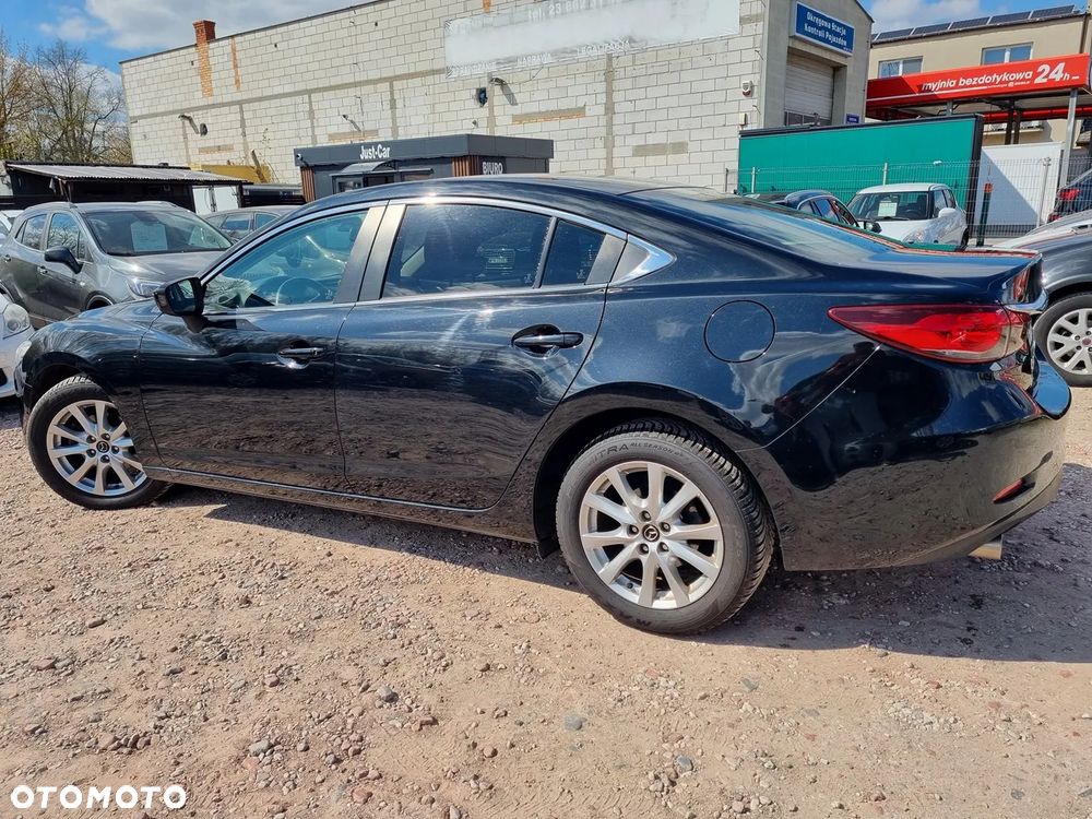 Mazda 6 SKYACTIV-G 145 Prime-Line - 9