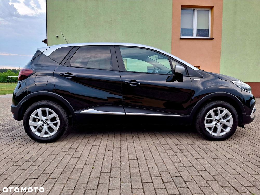 Renault Captur 1.3 TCe Intens - 6