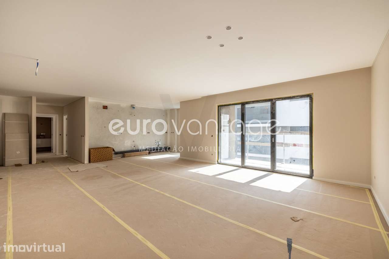 Apartamento T2 em Leiria - Centro - Grande imagem: 4/24
