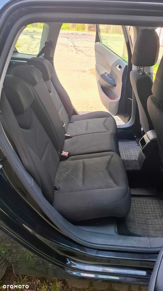 Peugeot 307 - 7