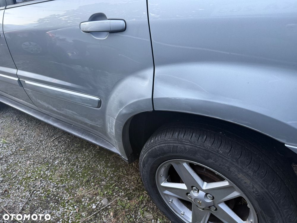 Chevrolet Equinox 3.4 V6 LT AWD - 11