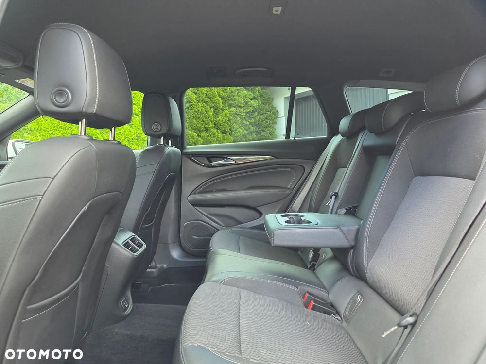 Opel Insignia 2.0 Ultimate Exclusive - 6