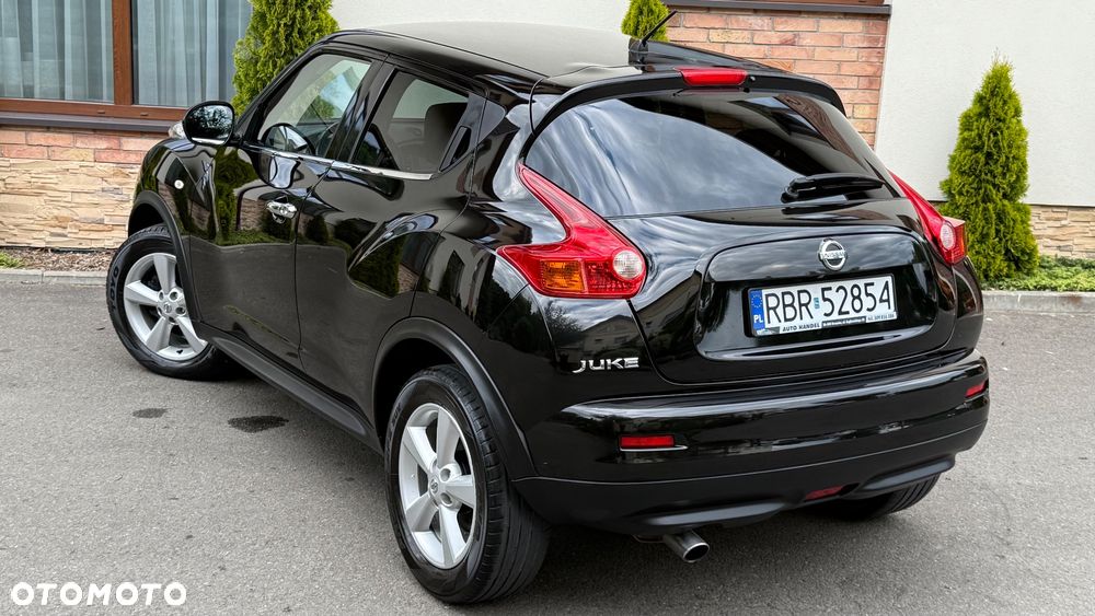 Nissan Juke 1.6 DIG-T 360 - 4