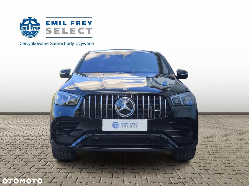 Mercedes-Benz GLE - 8