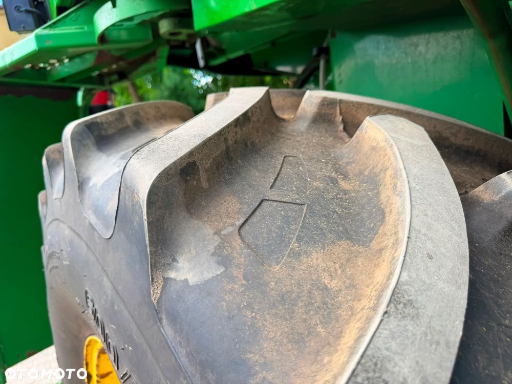 John Deere 1450 CWS - 41