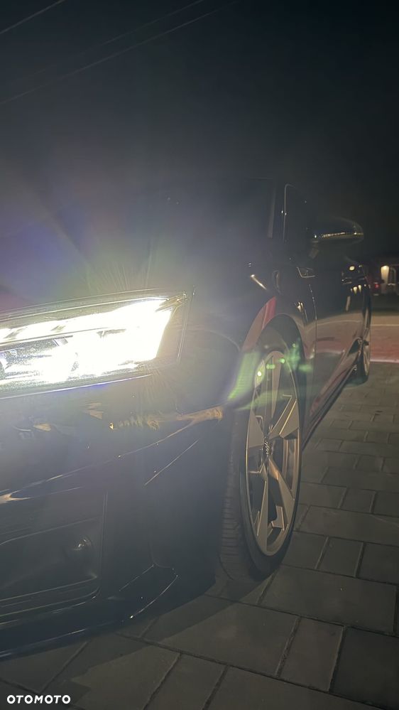 Audi A5 Sportback 2.0 TFSI quattro S tronic - 19