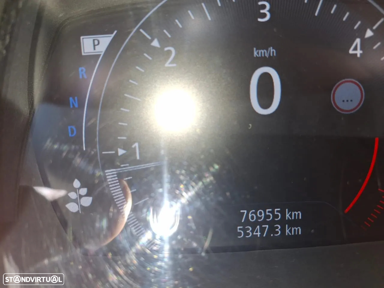 Renault Kadjar Energy dCi 110 EDC Bose Edition - 6