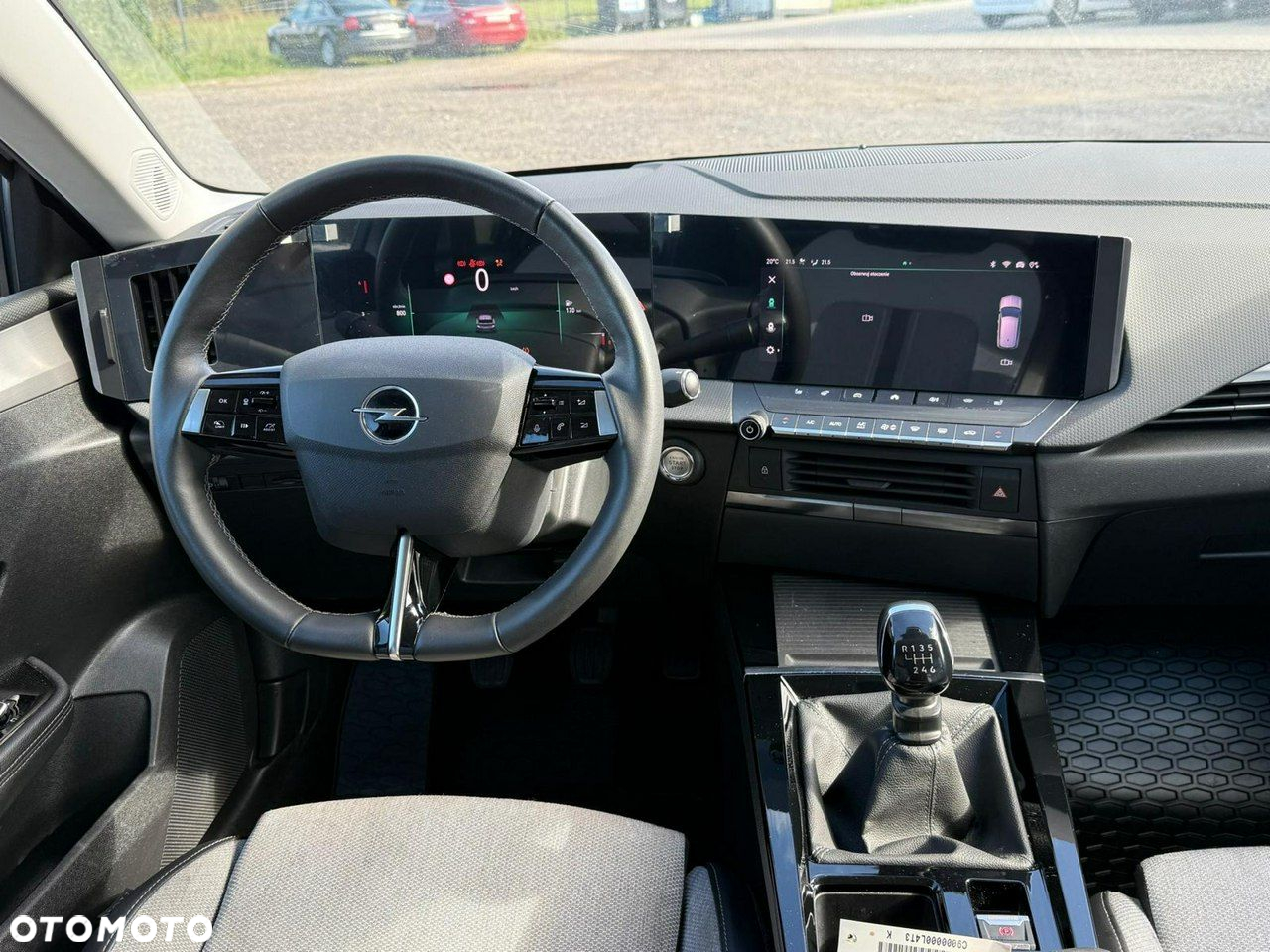 Opel Astra - 22