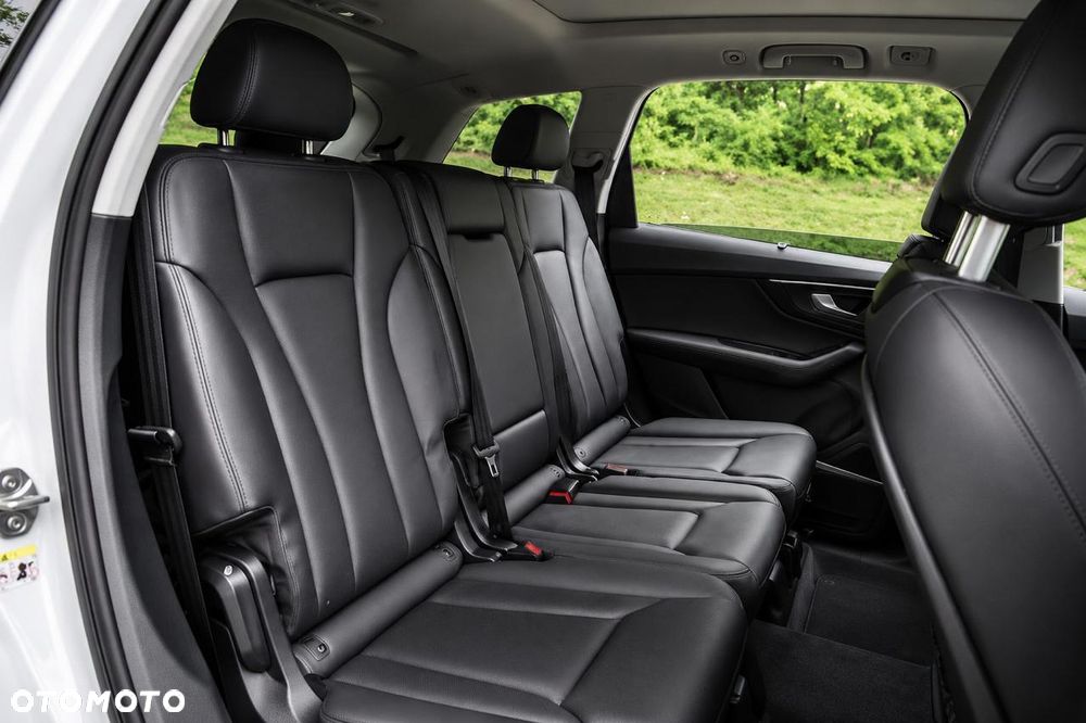 Audi Q7 55 TFSI mHEV Quattro S Line Tiptr - 21