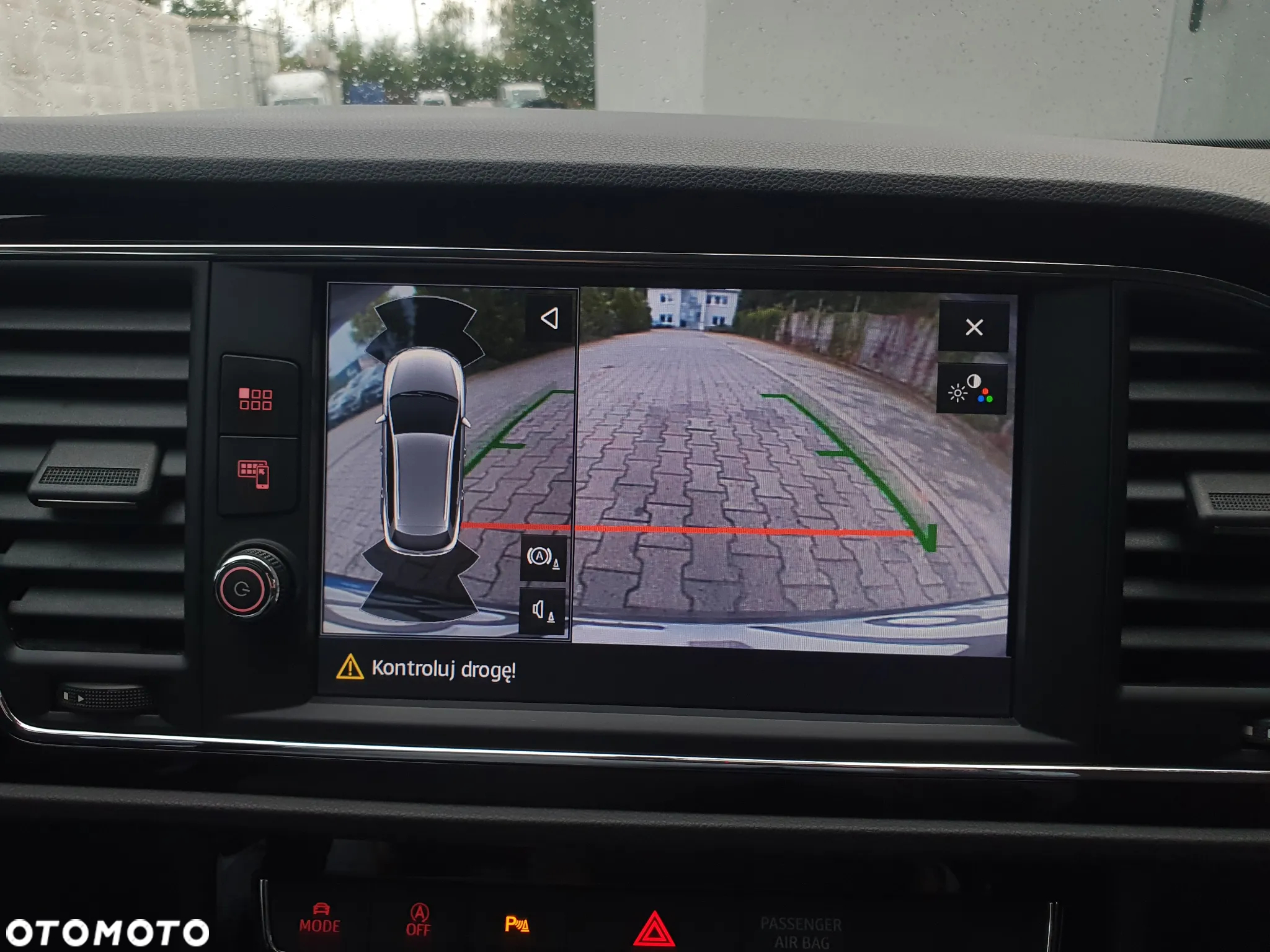 Seat Leon 1.4 TSI FR S&S - 28