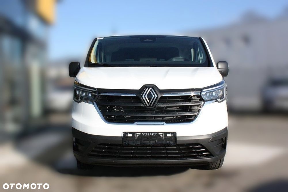Renault Trafic - 2