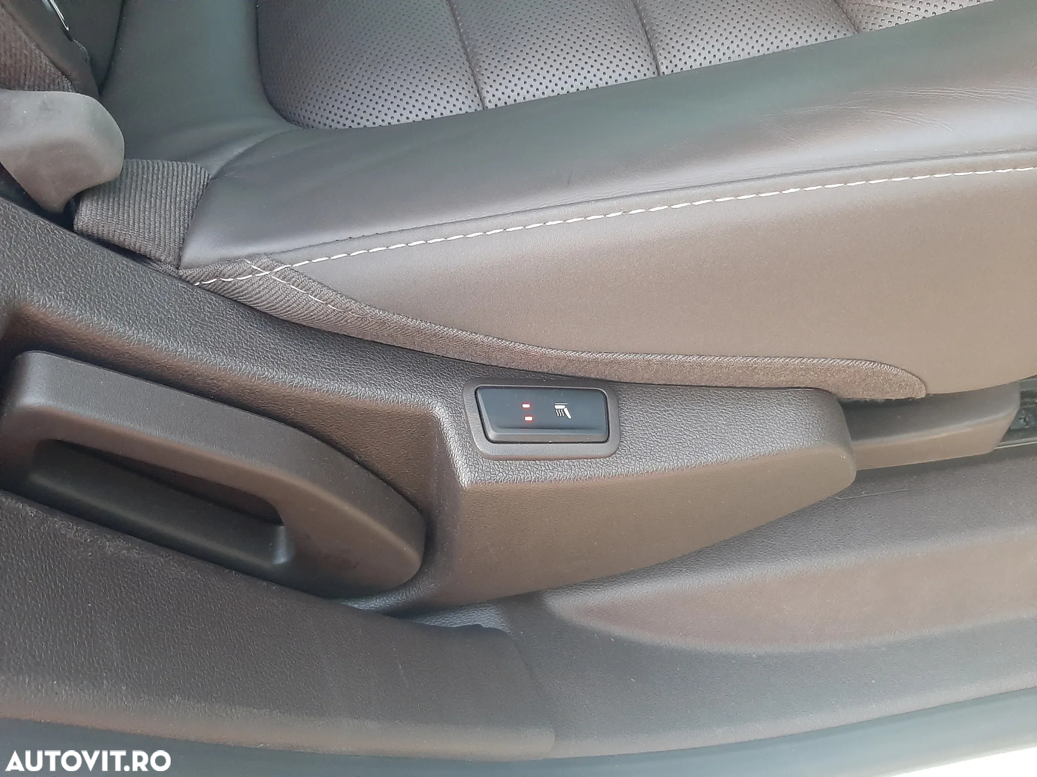 Renault Espace Energy dCi 160 EDC Initiale Paris - 16