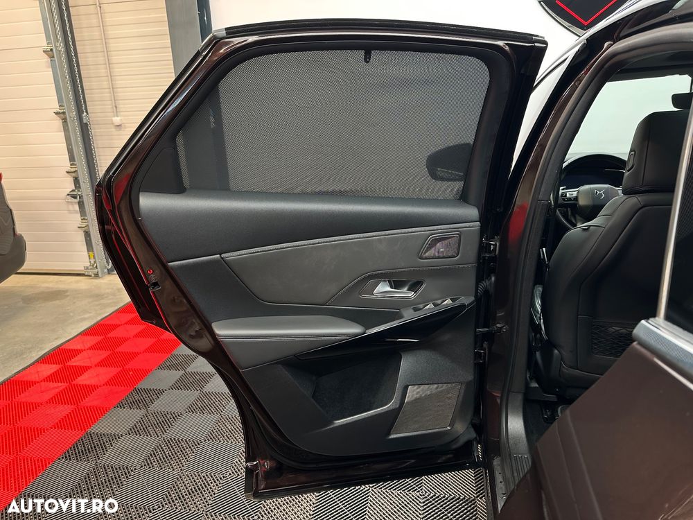 DS Automobiles DS 7 Crossback - 24