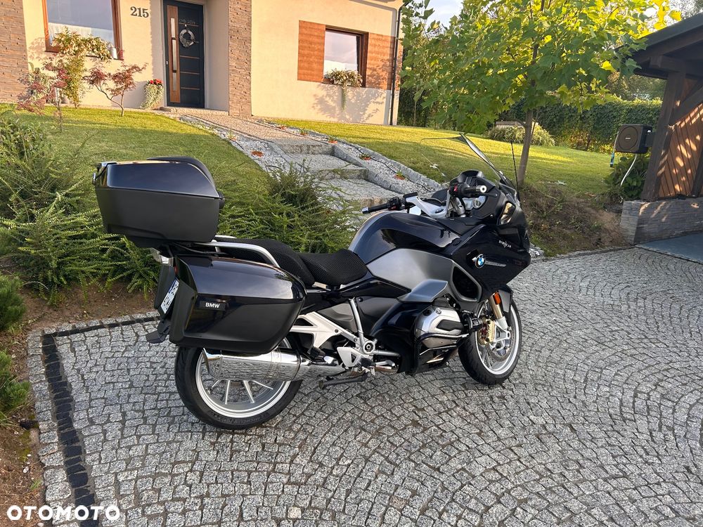 BMW RT - 5
