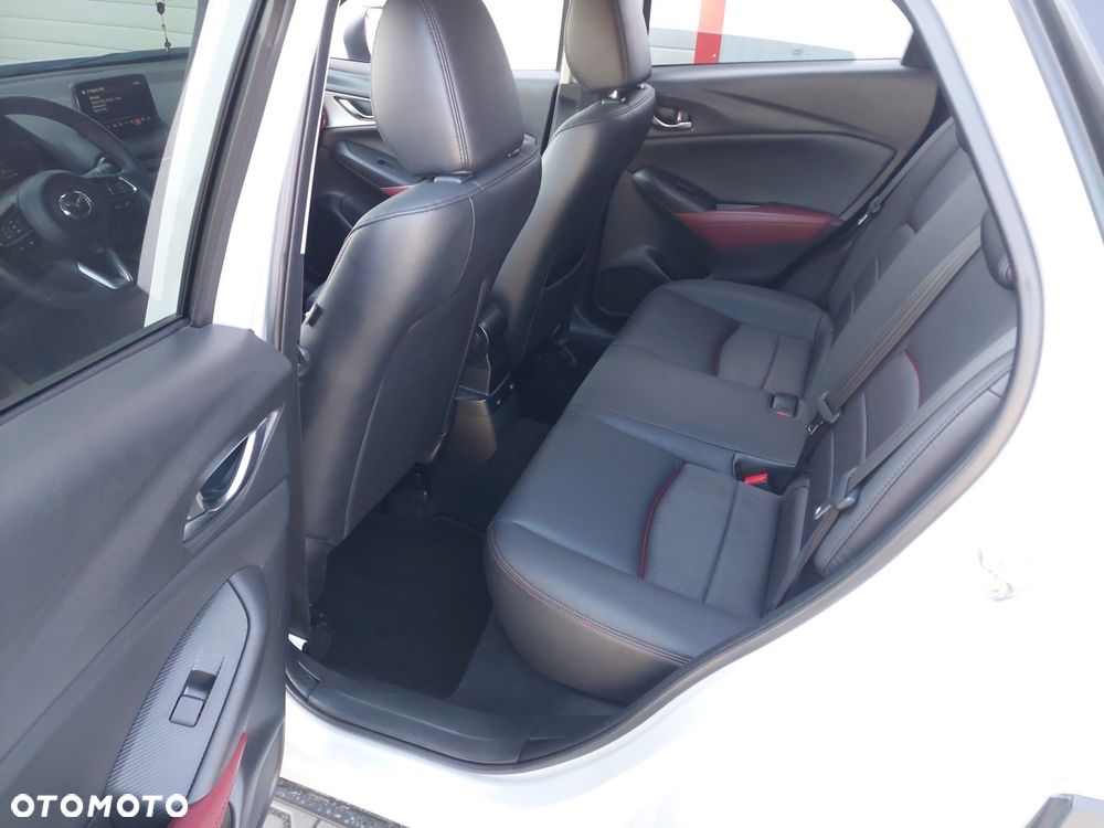 Mazda CX-3 - 19