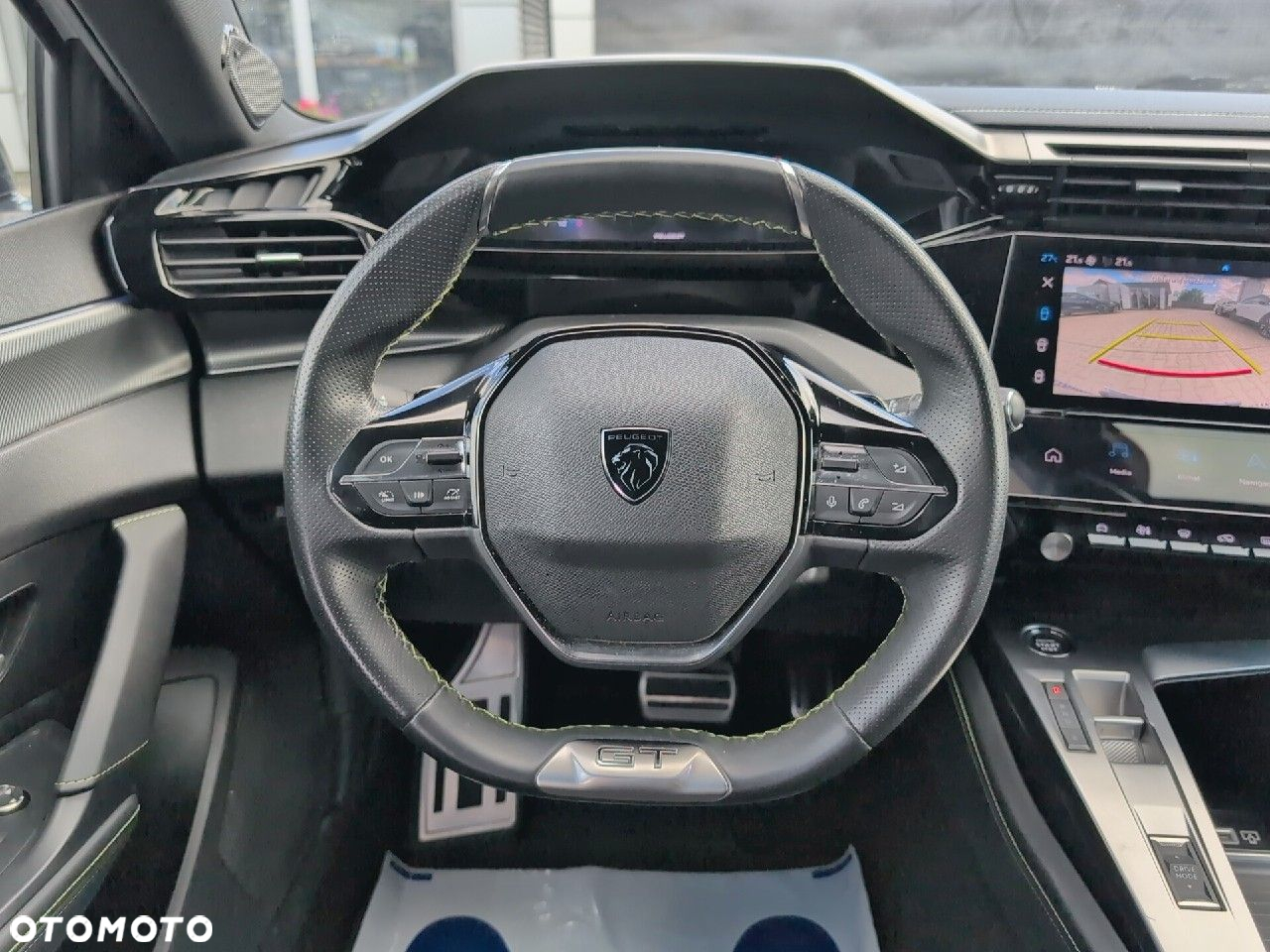 Peugeot 308 - 11