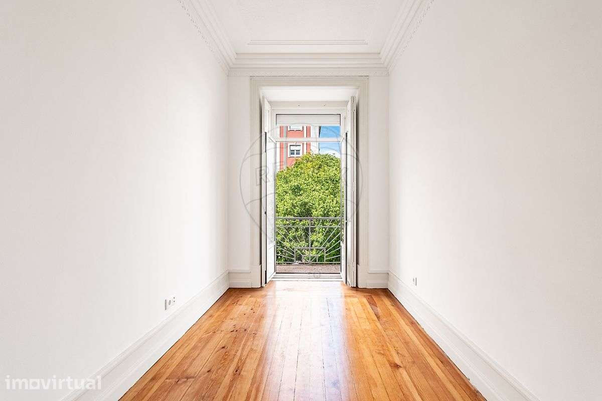 Apartamento T5 para arrendamento - Grande imagem: 5/40