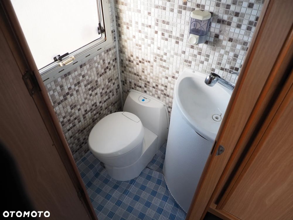 Fiat Ducato - 39