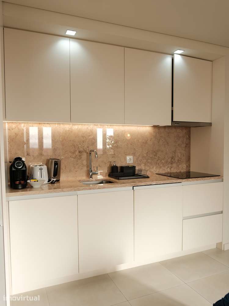 Apartamento T0 à venda na Travessa do Pardal - Grande imagem: 2/14